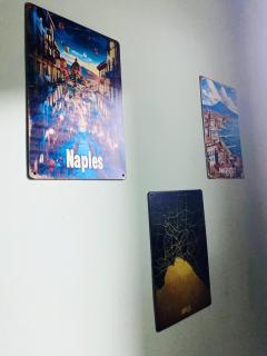 Casa Podus Regalis - Poggioreale Centro Direzionale - 6