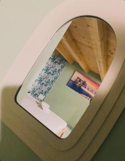 Casa Podus Regalis - Poggioreale Centro Direzionale - 2