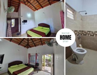 MAYUR Home Stay - 7