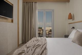 Lumora Suites - Kavos - 4