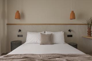 Lumora Suites - Kavos - 5