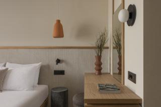 Lumora Suites - Kavos - 9