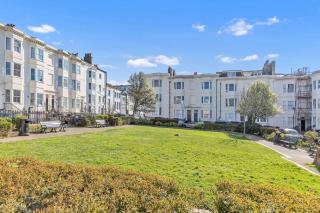 City Chic Townhouse By My Getaways - Brighton & Hove - 9