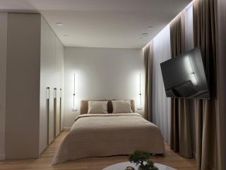 Bastion Danė River apartment, Self Check-In - 1