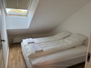 Central city apartment with parking space - 8