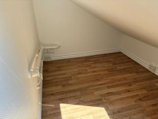 Central city apartment with parking space - Hjørring - 7