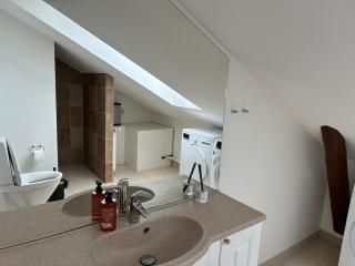 Central city apartment with parking space - 1