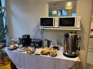 Black Suites Pinamar - 4