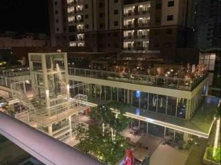 Estúdio Duo JK - Conforto, segurança e modernidade - 4