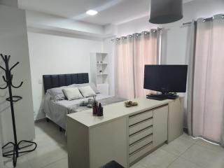 Estúdio Duo JK - Conforto, segurança e modernidade - São José do Rio Preto - 0