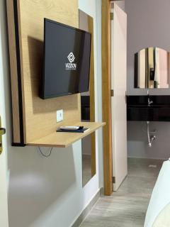 Hotel Dois Montes - Itamaraju - 3