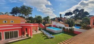 Verdizela Suites - Corroios - 1