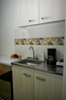 10 Céntrico y Confortable apto Casa Doña Yola - Carthagène des Indes - 9