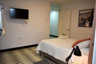 10 Céntrico y Confortable apto Casa Doña Yola - 7