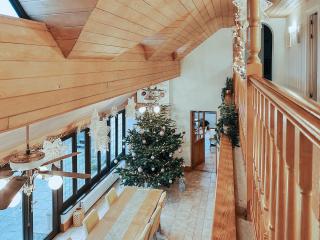 6 Bed in Clovelly 1.5mls S 91361 - Clovelly - 3