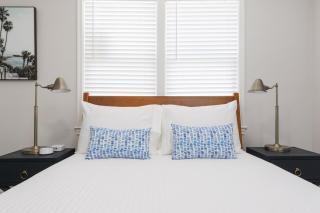 Be A Nomad - Coastal Calm, 2 Blocks from Beach - 6