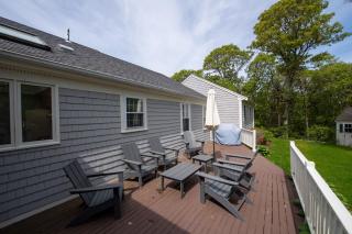 Harwich Getaway by Leavetown Vacations - 8