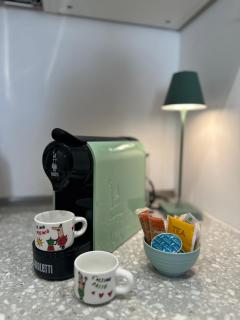 Ponchielli LOFT - 4
