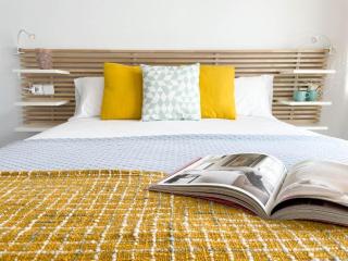 Apartamento Seascape. Relax, lujo y vistas al mar. - Finestrat - 3