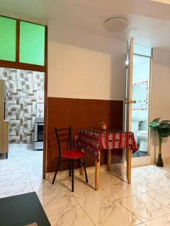 Casa Mirador guesthouse - 5