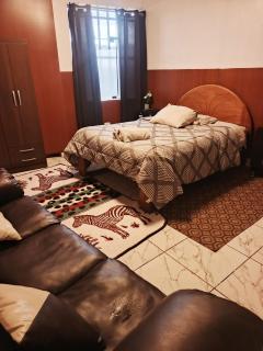 Casa Mirador guesthouse - Cuzco - 5