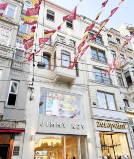 Mayata Gallery - Istanbul - 7