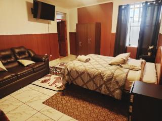 Casa Mirador guesthouse - 7