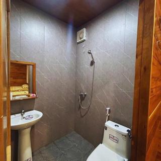 Motel tuệ nhi II - 4