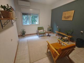 דירה מדהימה במרכז תל אביב - Tel Aviv - 3