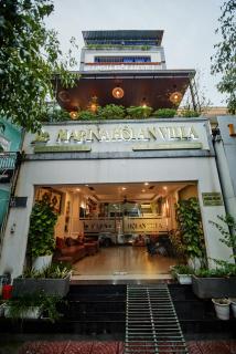 Marina Hoian Villa - 2