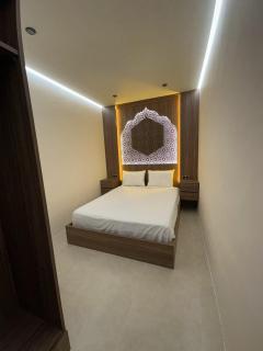 STUDIO HIGH LuX 01 - Tanger - 4