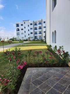 Appartement à louer Monte Cabo Résidence - 4