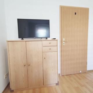 Saubere Unterkunft in Merseburg - 8