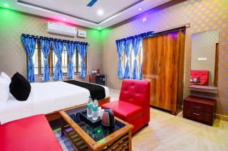 HOTEL O LAVISH INN - Bālianta - 2