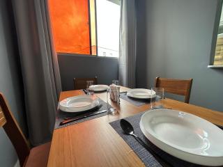 Apto 2 Qqts Piscina Vaga AR Campo Grande RJ - 1