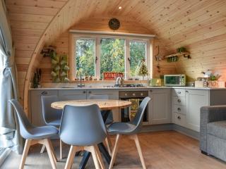 Lakeview Lodge- Uk40692 - Crowhurst - 9
