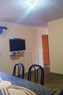 Casa Aconchego - 8