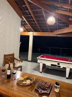 Casa Vale das Pedras - 4