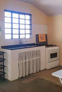 Casa Aconchego - 7