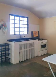 Casa Aconchego - 3