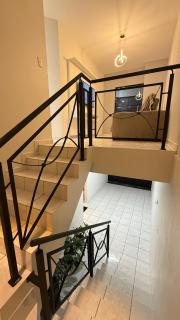 Duplex Central TAVARES ARAUJO - 0