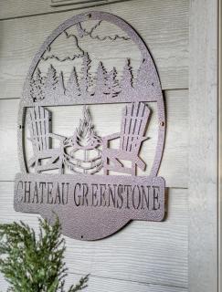 Elegant Mountain Escape, Family Friendly - 4 Outdoor Areas, Massage Room, Sauna, Hot Tub, Views - Beech Grove - 5
