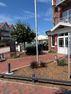 Logierhus Langeoog - Langeoog - 7