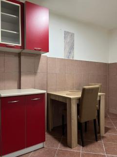 NS apartman - 7