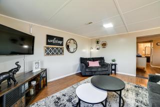 Private Dock and Slip Kentucky Lake Cottage! - - 5