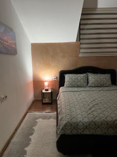 NS apartman - 4