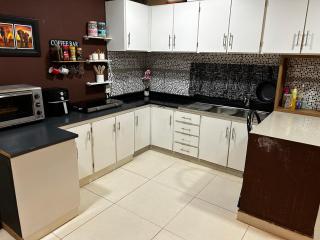 San Isidro House - 1