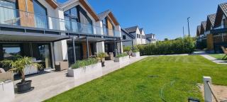 Apartamenty Biała Perła, sauna, jacuzzi, rowery - 3