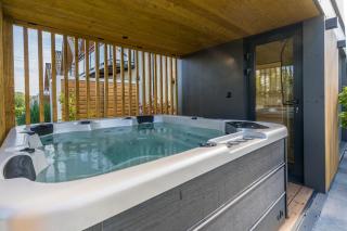 Apartamenty Biała Perła, sauna, jacuzzi, rowery - 2