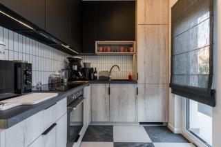 Apartamenty Biała Perła, sauna, jacuzzi, rowery - 1